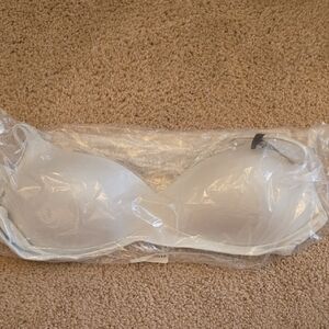 Aerie Gray Bra Intimates & Sleepwear Molded Cups